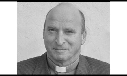 „Nem a fölöttünk levő márvány…”