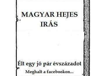 Egy képzés margójára
