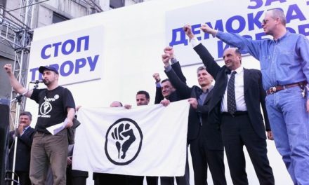 Vége van – mondták, de mégsem lett úgy!