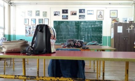 Iskolai vészhelyzet Szabadkán (is)