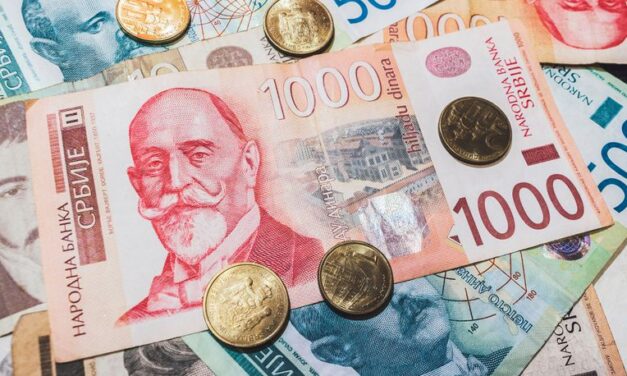 A nyugdíjasokat érintő politikai akaratról