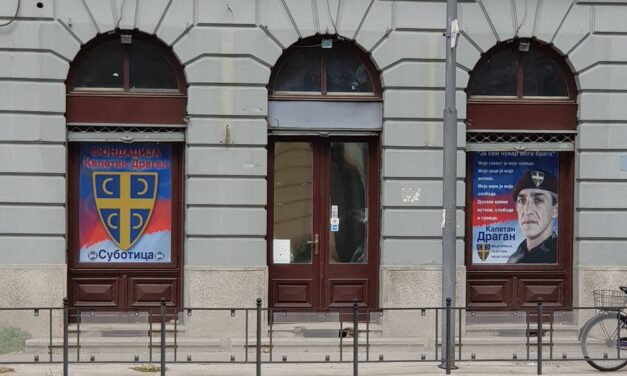 A kilencvenes évek démonai