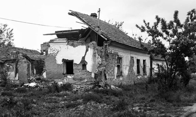 Egy kis uborkaszezoni rágódnivaló