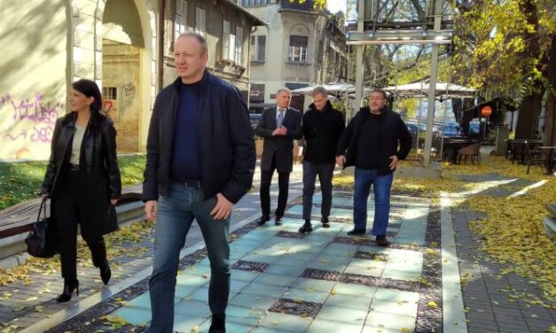 „Vučić rezsimje megölte a demokráciát”