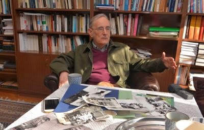 „Minden, amit létrehoztunk, szétfoszlott”