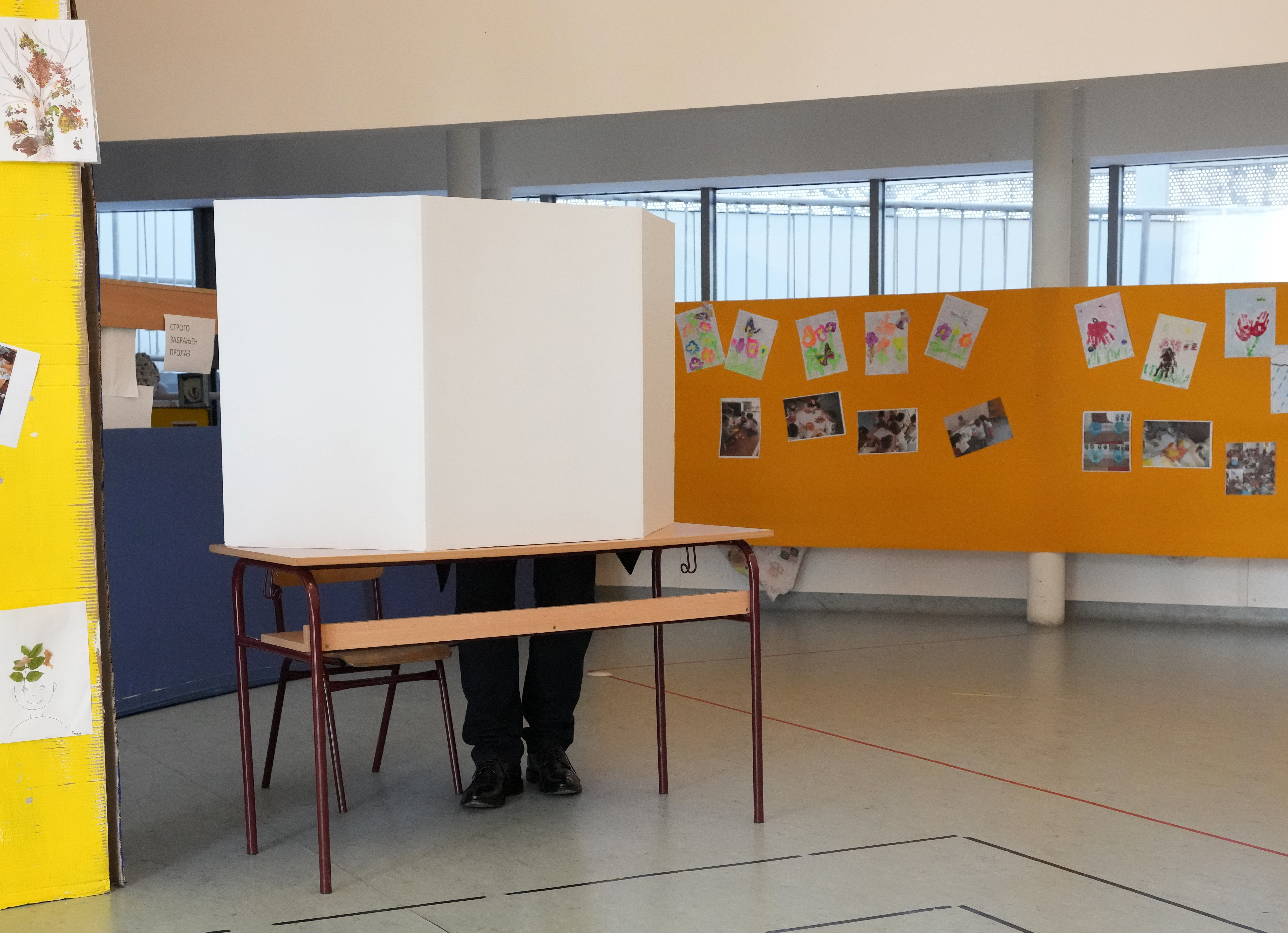 A létező és nem létező ellenzék