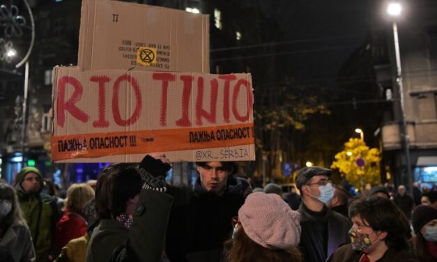 Rio Tinto