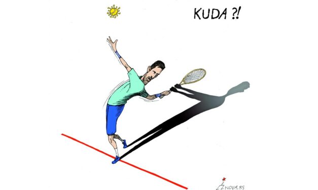 Bajnok a pocsolyában