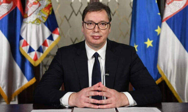 Újabb levél az államelnökhöz
