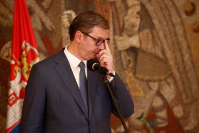 A vérző állam