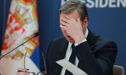 Az államfő harcai