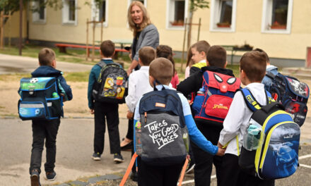 Kirándulni jó!