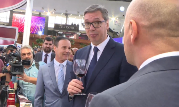 Szemelvények a Vučić-zagyvaságok lexikonjából