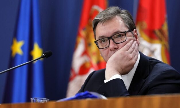 A válságmenedzselés tragédiája