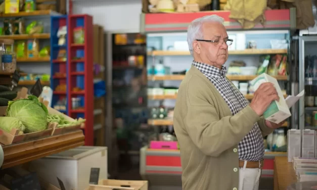 Az adatok azt igazolják, hogy az állam nem bánik megfelelően a legidősebbekkel