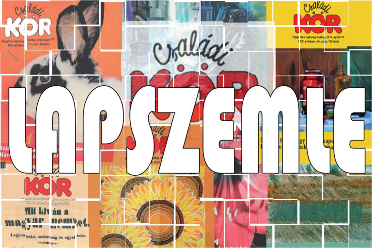 Lapszemle