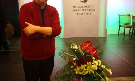 „Nem tragédia, hogy az MNT-ben nem lesz egyházi képviselő”