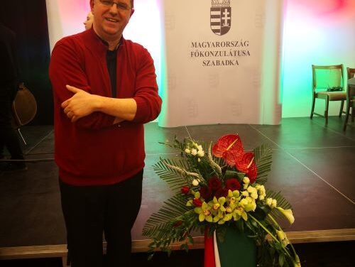 „Nem tragédia, hogy az MNT-ben nem lesz egyházi képviselő”