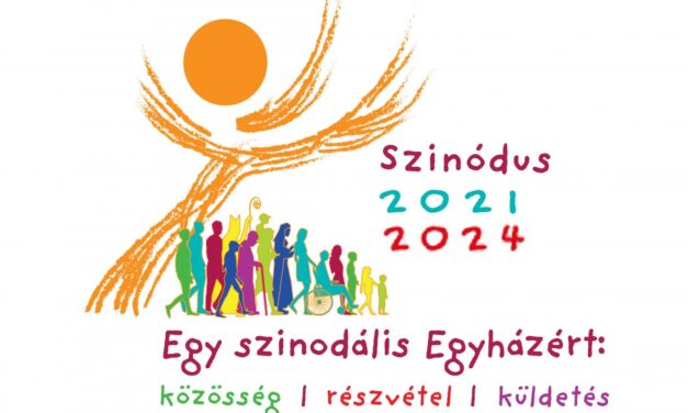 A befogadó egyház