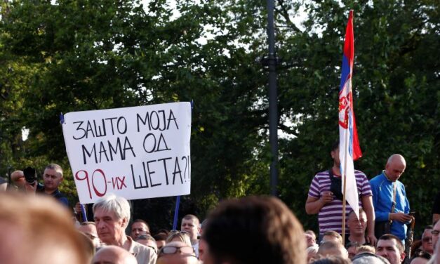 A fővárosi séta