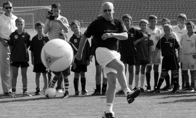 Sir Bobby