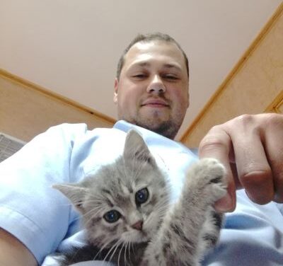 A hőségtől nem csak mi szenvedünk
