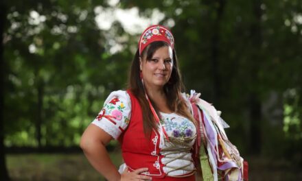 “Amíg magyar ember létezik, addig lesznek jó lakodalmak is”