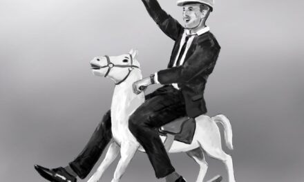 A múltban és a jelenben turkálva