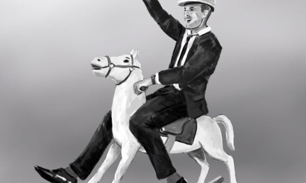 A múltban és a jelenben turkálva