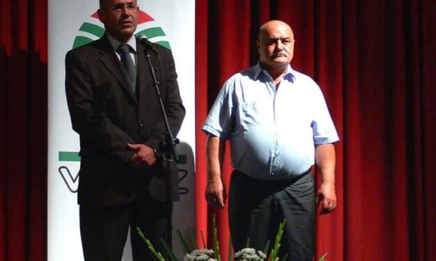 Gondolatok a Pásztor István utáni korszak kapujában