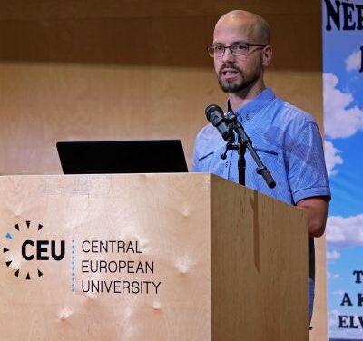 „A népességfogyás nem fér bele a pozitív önképbe”