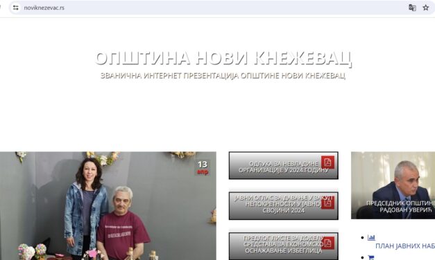 ERROR 404 – Van is magyarul, meg nincs is