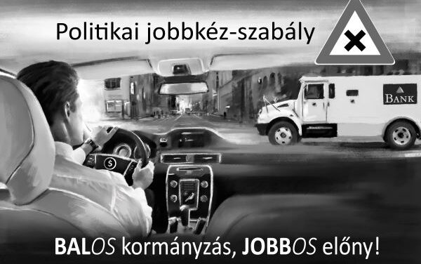 Öregségemre sem hagy nyugodni a politika