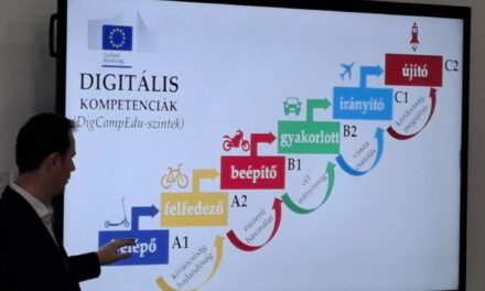 Digitalizáció az oktatásban – miértek és hogyanok