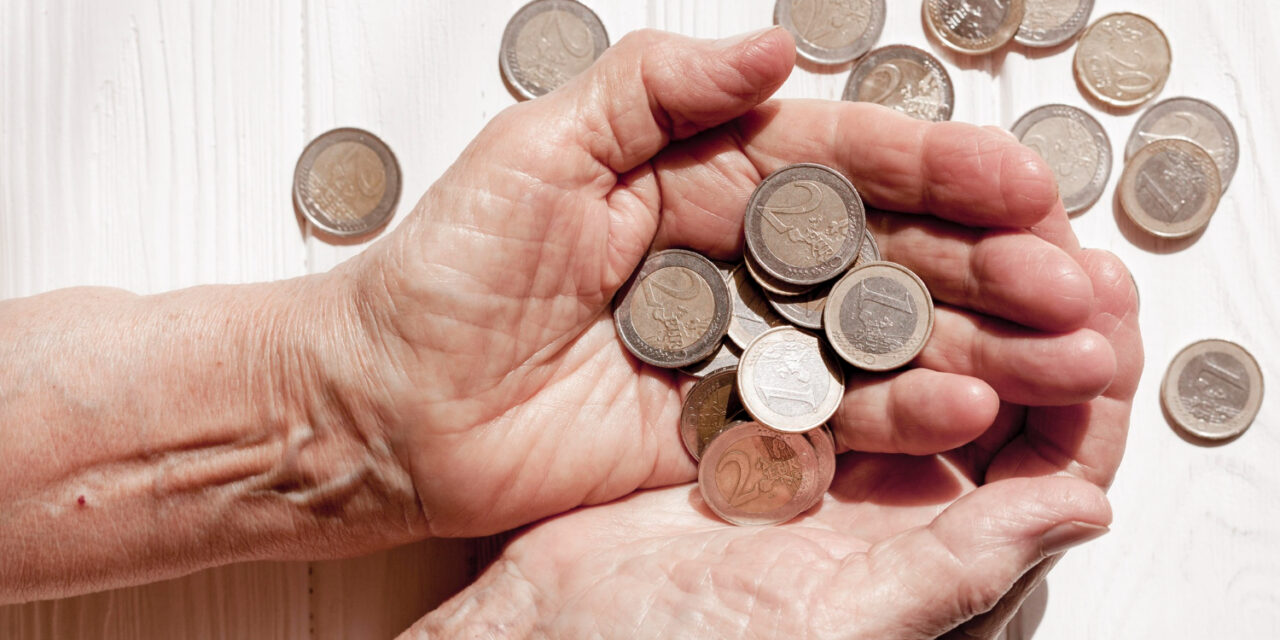 A Valutaalap továbbra is tanácsadó nyugdíjügyekben