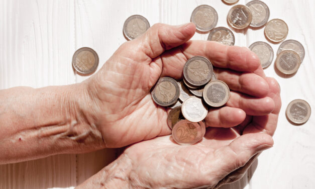 A Valutaalap továbbra is tanácsadó nyugdíjügyekben
