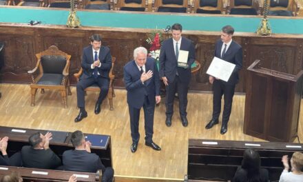 Áder a jóság apostola”, “Nikolić a magyarok barátja”