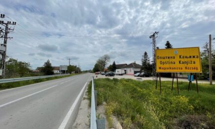 Bécsbe könnyebb eljutni, mint Magyarkanizsa községtől Szabadkáig?