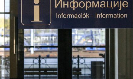 Törvénytelenül újították fel az állomásépületeket