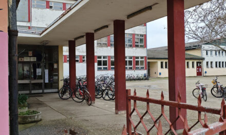 A tartományi oktatási titkárra várva