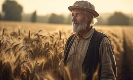 Méltányos nyugdíjat érdemelnek a mezőgazdasági termelők is
