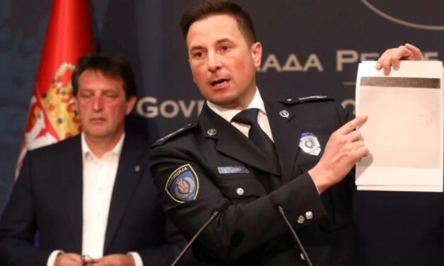 A rejtélyes maffiaállam