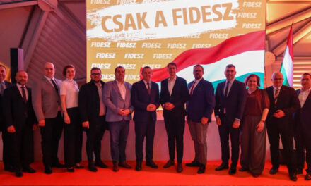 Elér-e bennünket is a változ(tat)ások szele?